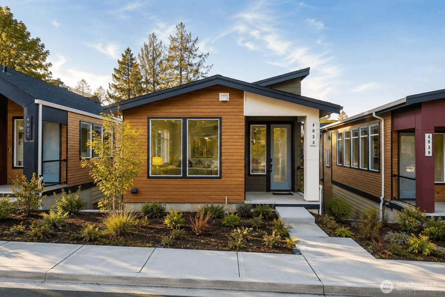 4033 Aberdeen Way Northeast Renton, WA 98056 - Photo 1 of 34