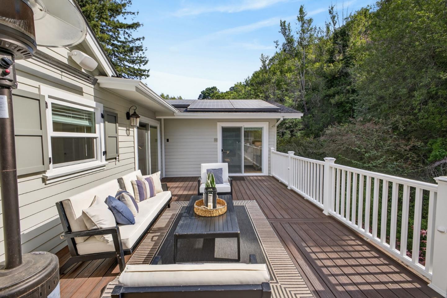 815 Crystal Springs Road Hillsborough, CA 94010 - Photo 60 of 104
