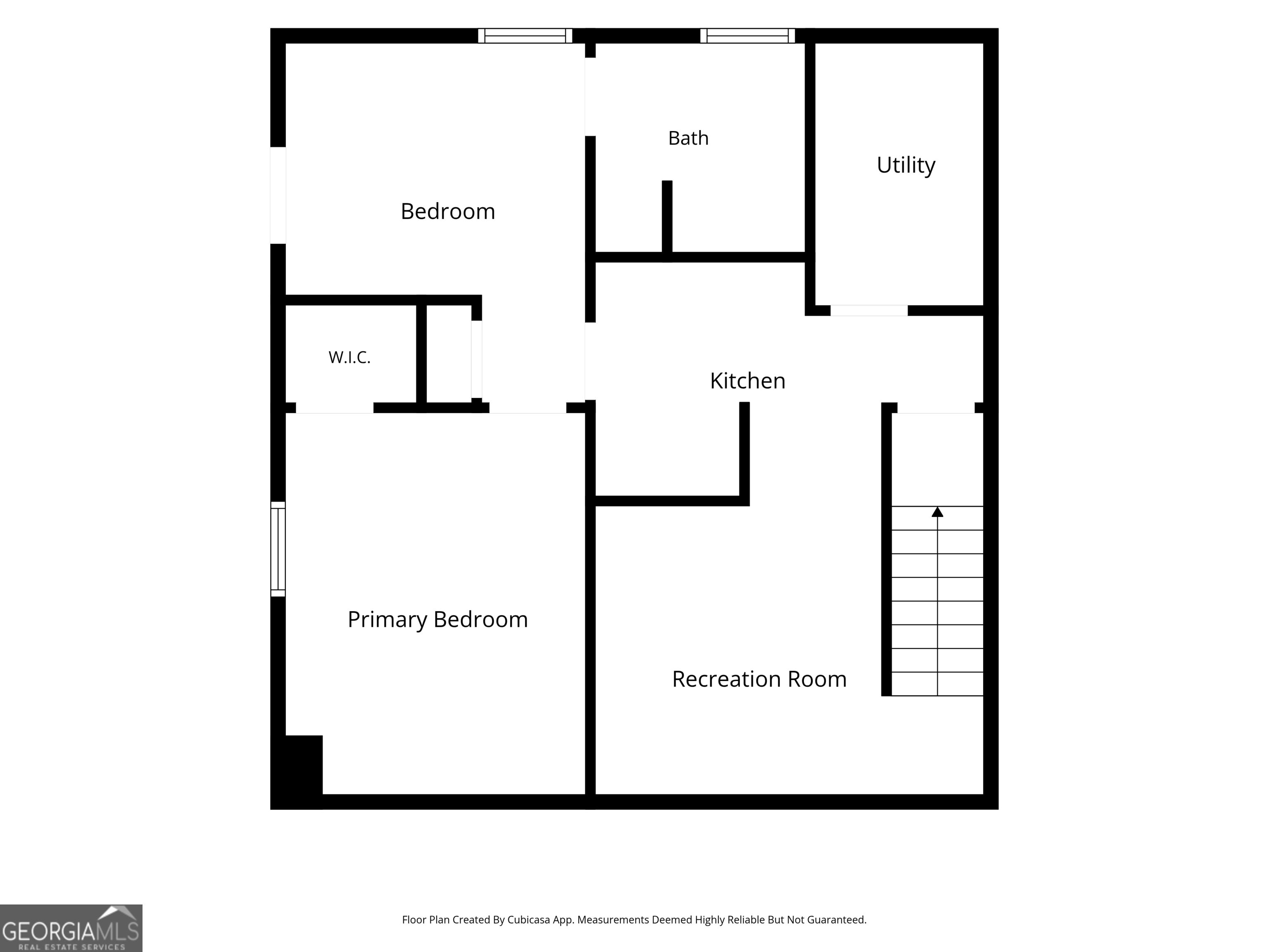 2908 Browns Mill Road Southeast Atlanta, GA 30354 - Photo 52 of 54 Gallery Image 52