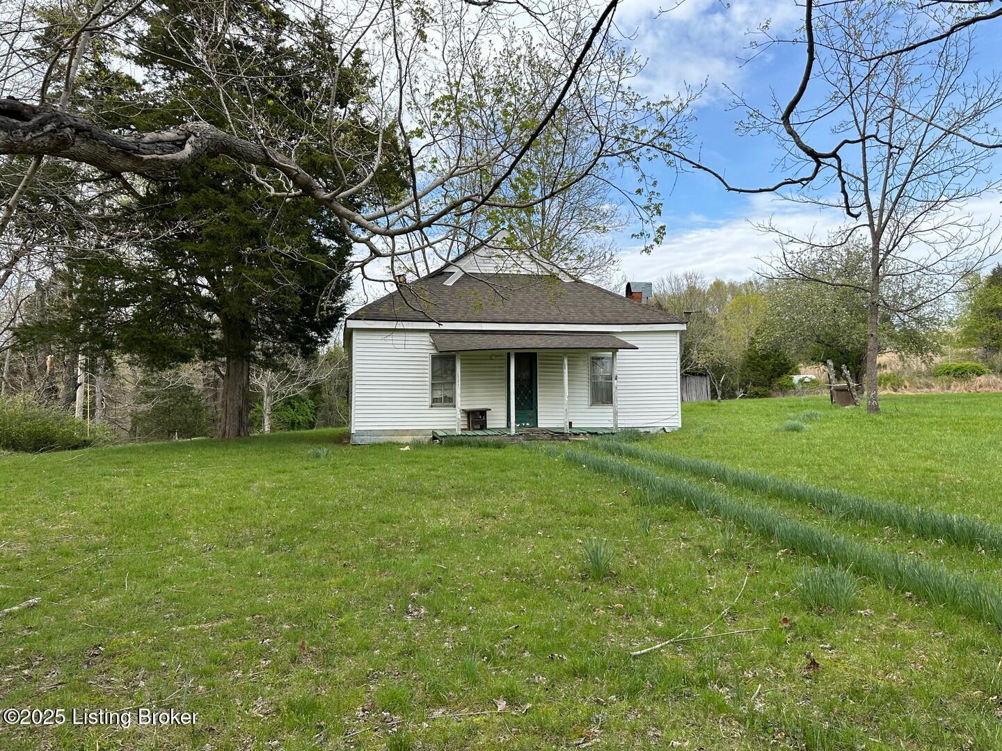 0 Vic Young Road Olaton, KY 42361 - Photo 15 of 40 0 Vic Young Rd11