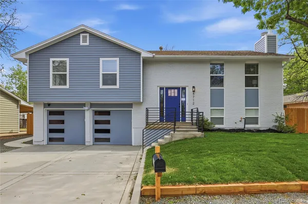 $775,000 | 4712 West 69th Drive, Westminster, CO 80030