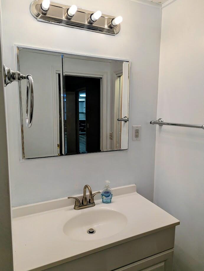 237 Crystal Springs Road Graniteville, SC 29829 - Photo 12 of 19 MBath vanity