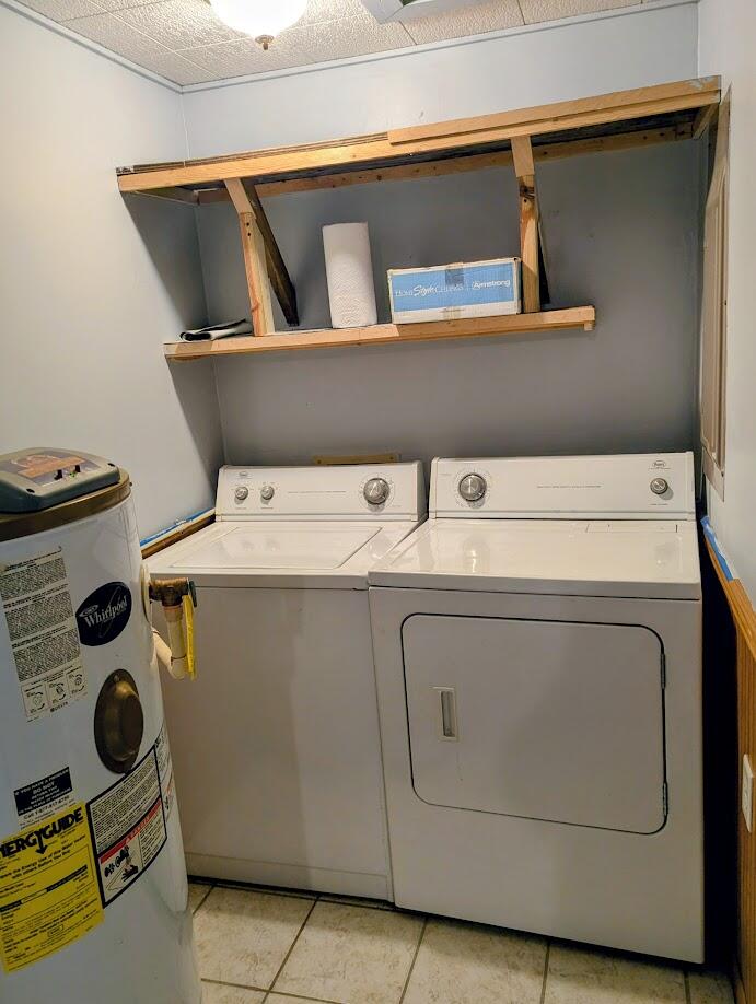 237 Crystal Springs Road Graniteville, SC 29829 - Photo 17 of 19 Laundry