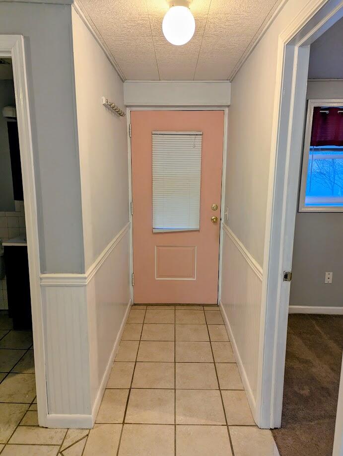 237 Crystal Springs Road Graniteville, SC 29829 - Photo 18 of 19 Back Door