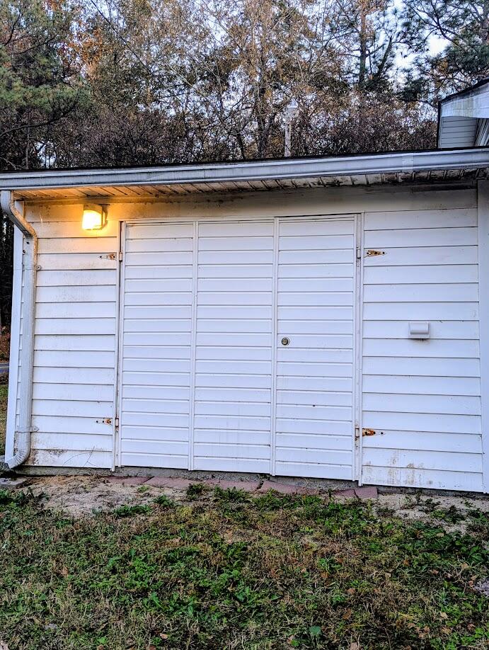 237 Crystal Springs Road Graniteville, SC 29829 - Photo 19 of 19 Workshop