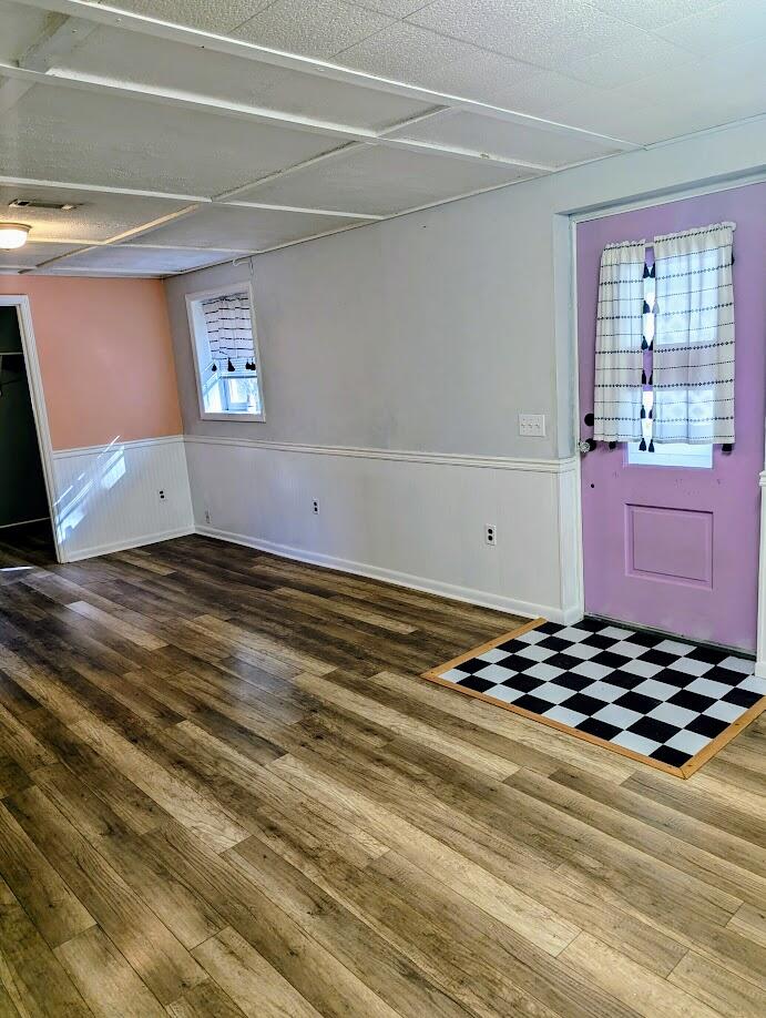 237 Crystal Springs Road Graniteville, SC 29829 - Photo 2 of 19 Front Door Inside