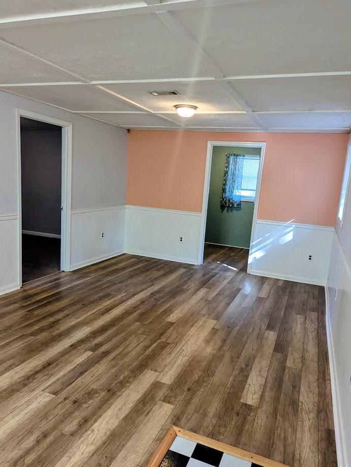 237 Crystal Springs Road Graniteville, SC 29829 - Photo 3 of 19 LR w Office view