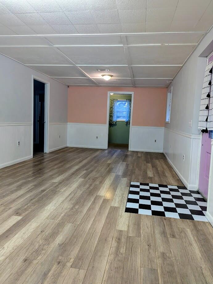 237 Crystal Springs Road Graniteville, SC 29829 - Photo 4 of 19 LR Front Door