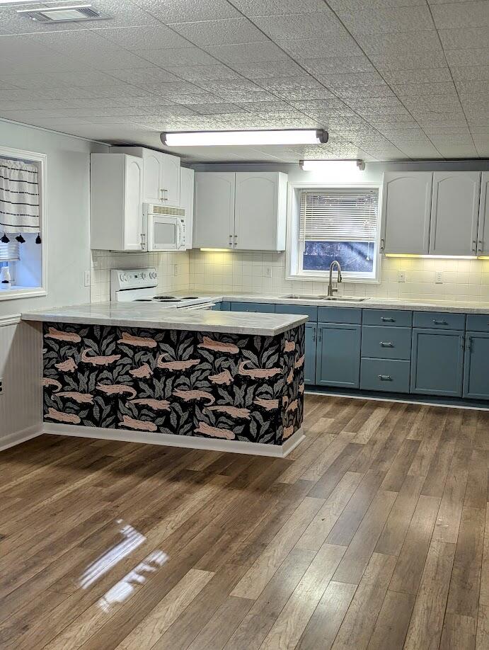 237 Crystal Springs Road Graniteville, SC 29829 - Photo 7 of 19 Kitchen new Lighting