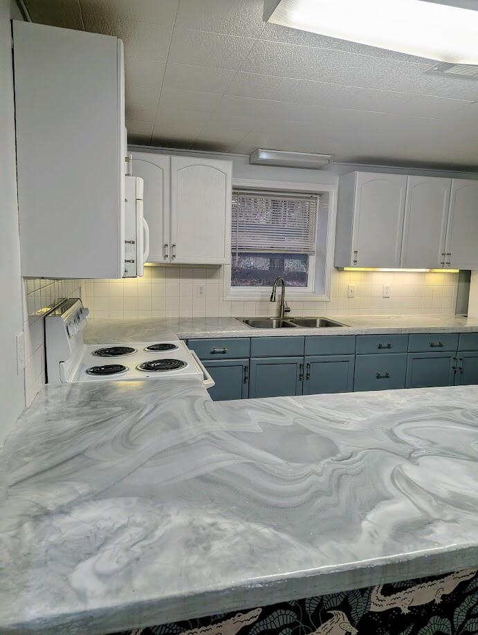 237 Crystal Springs Road Graniteville, SC 29829 - Photo 8 of 19 Kitchen 2