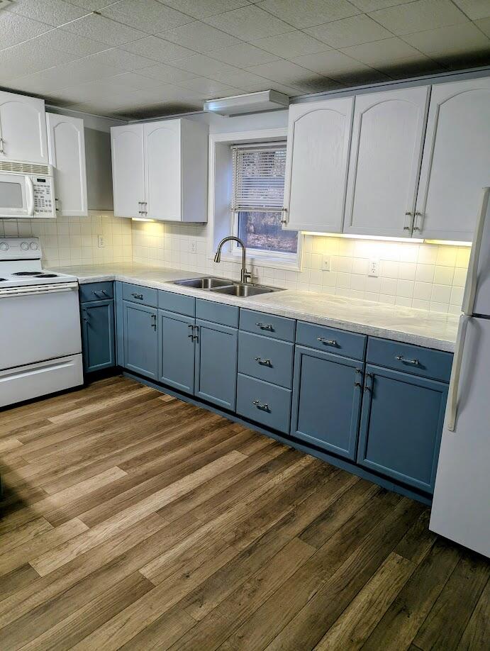 237 Crystal Springs Road Graniteville, SC 29829 - Photo 9 of 19 Kitchen 3