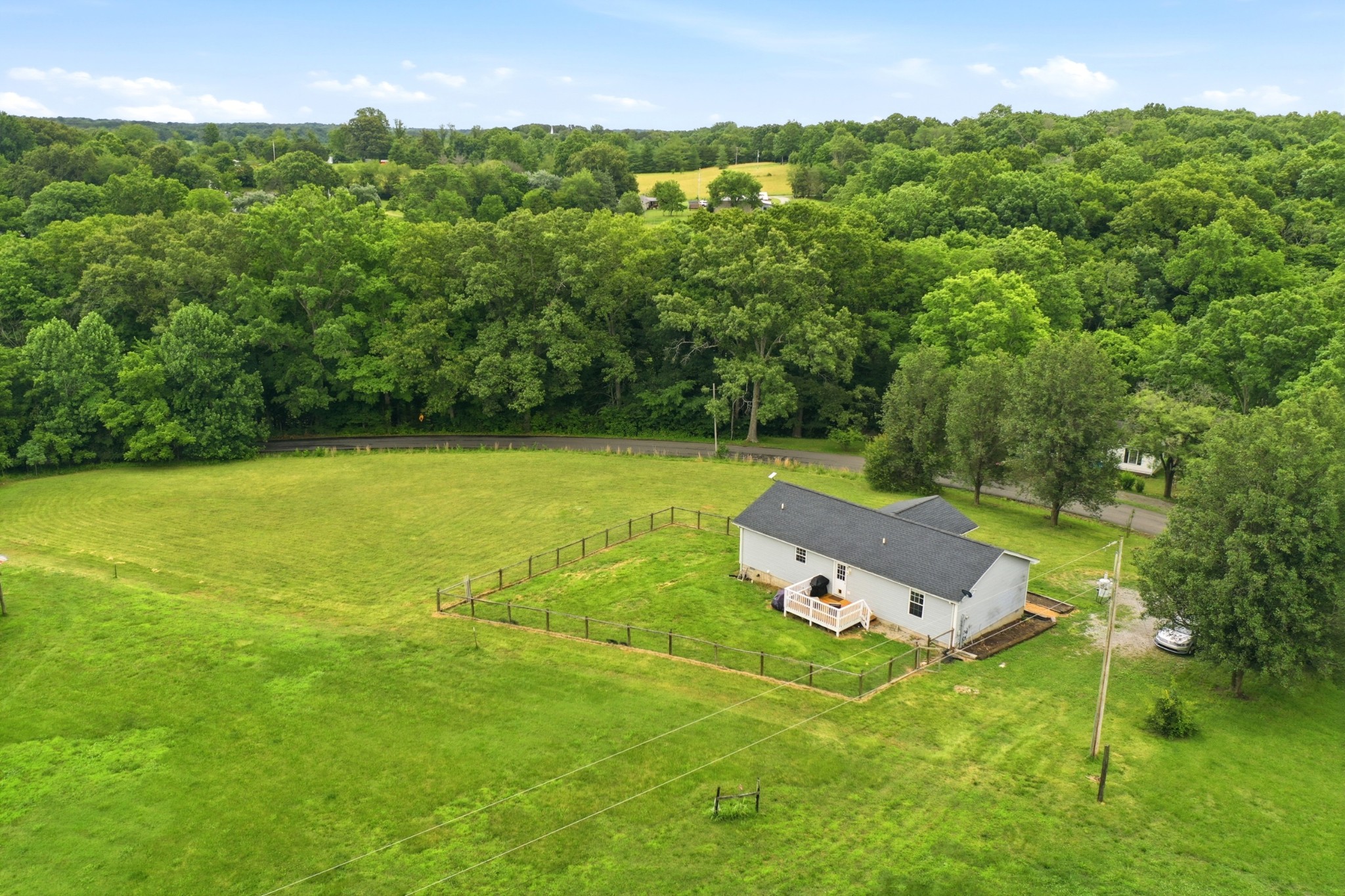 3166 Burr Road Springfield, TN 37172 - Photo 45 of 63