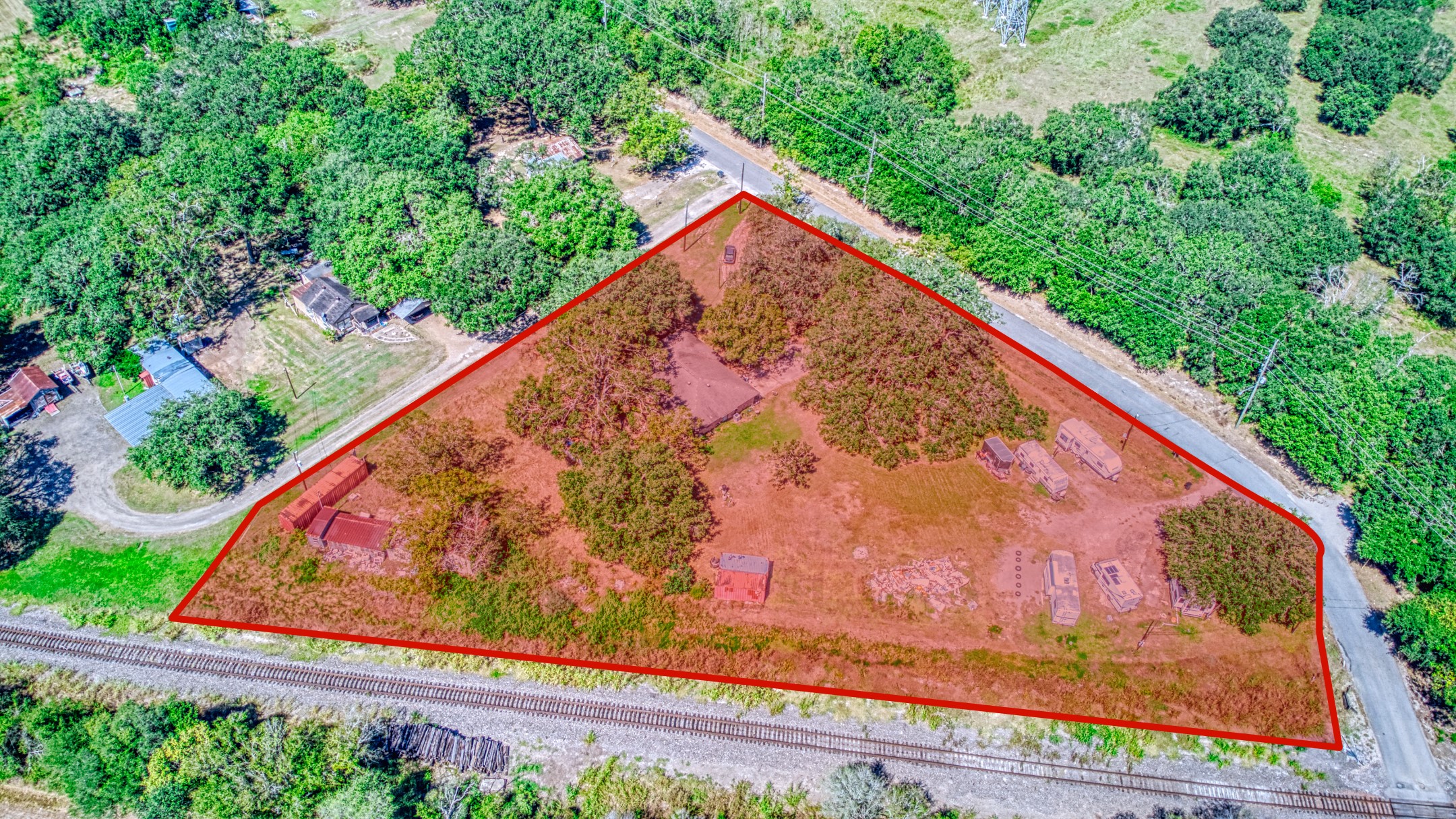 1819 Y. U. Jones Road Richmond, TX 77469 - Photo 4 of 20