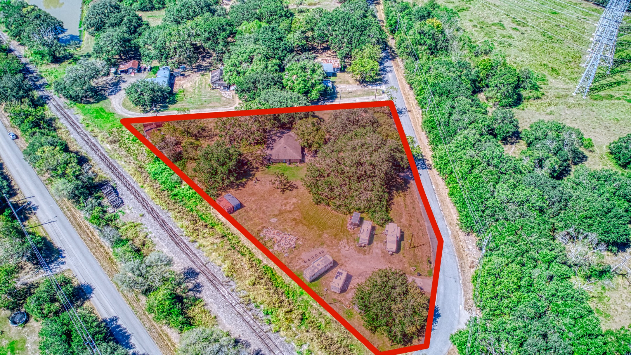 1819 Y. U. Jones Road Richmond, TX 77469 - Photo 5 of 20