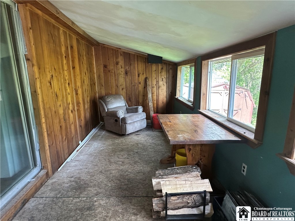 86 Wildemere Drive Java, NY 14009 - Photo 13 of 19 sunroom