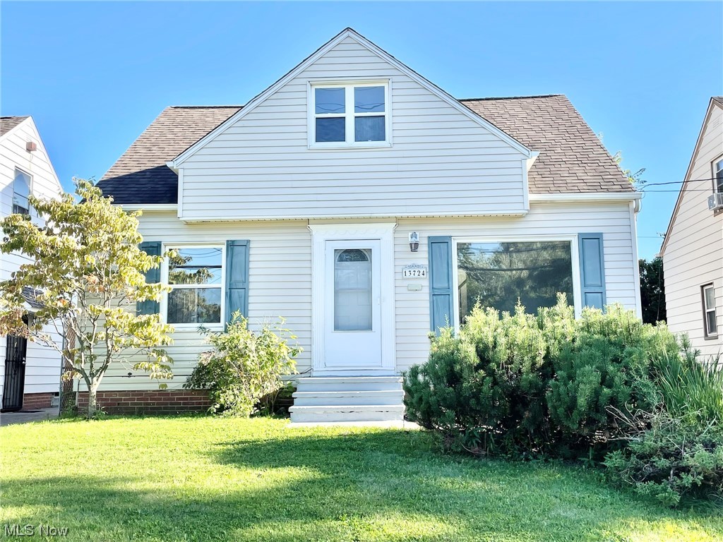 13724 Rockside Road Garfield Heights, OH 44125 - Photo 23 of 26