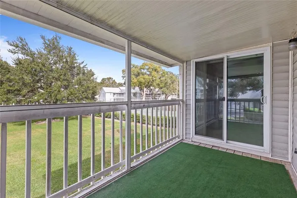 a view of outdoor space with backyard