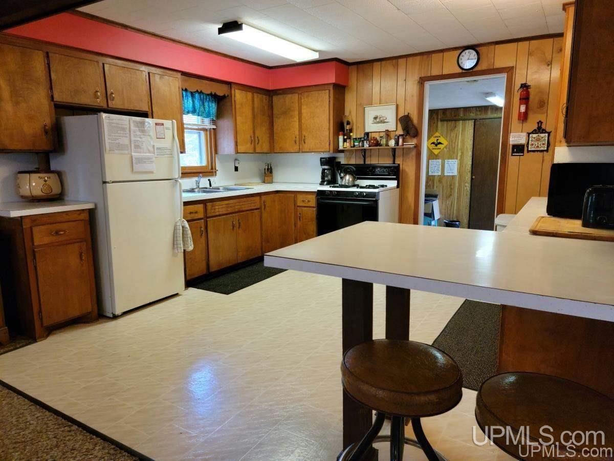 22374 East Co Road Grand Marais, MI 49839 - Photo 12 of 43