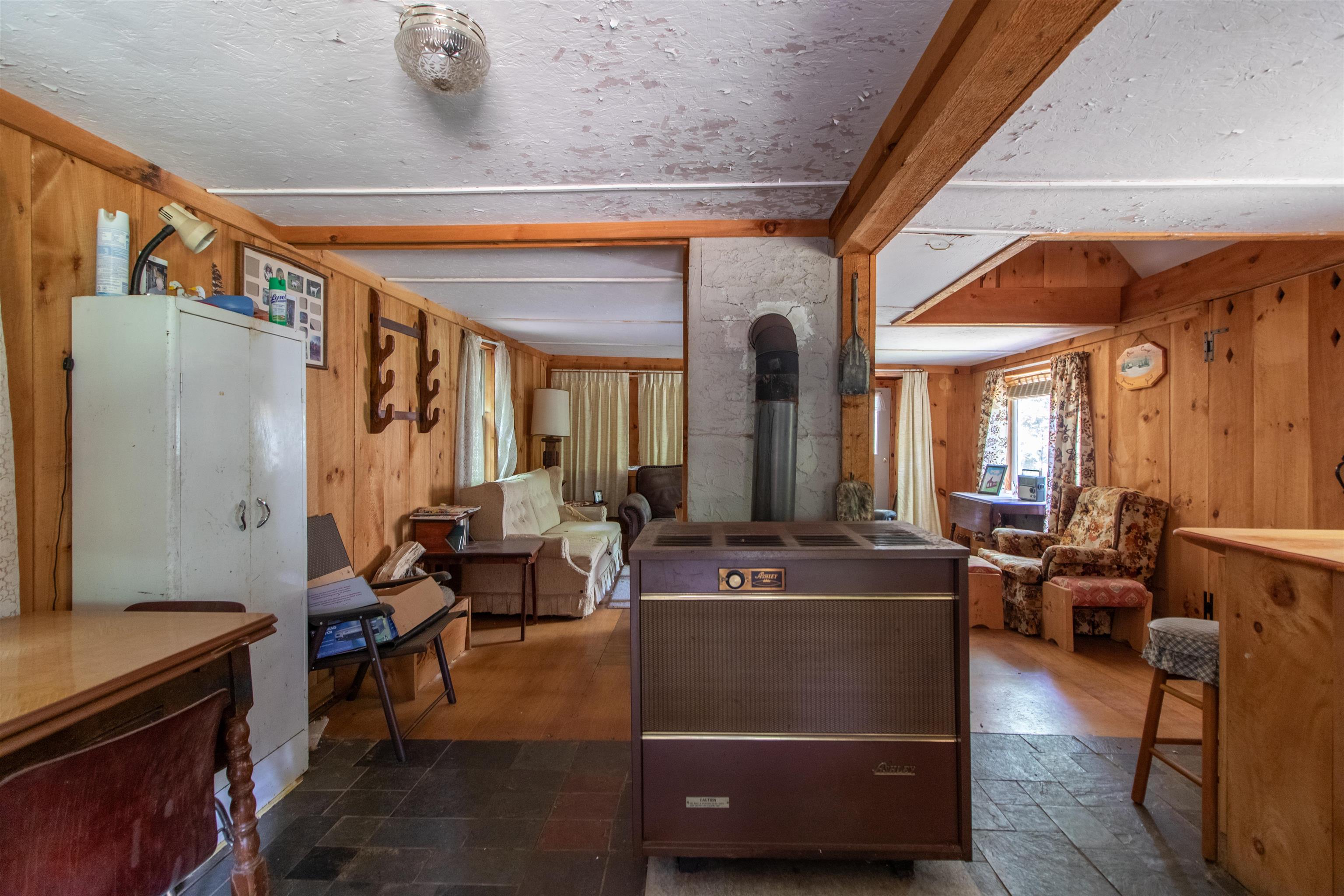 418 Hall Road Maidstone, VT 05905 - Photo 5 of 29 Gallery Image 5