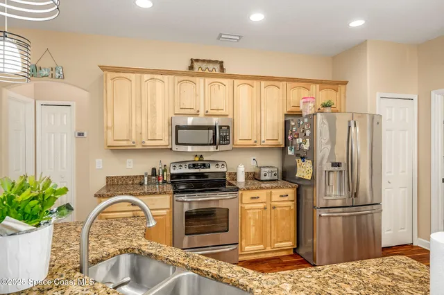 $397,995 | 114 Ashbury Boulevard, Sebastian, FL 32958