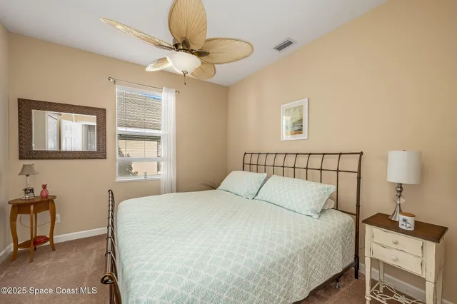 $397,995 | 114 Ashbury Boulevard, Sebastian, FL 32958