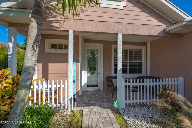 $397,995 | 114 Ashbury Boulevard, Sebastian, FL 32958