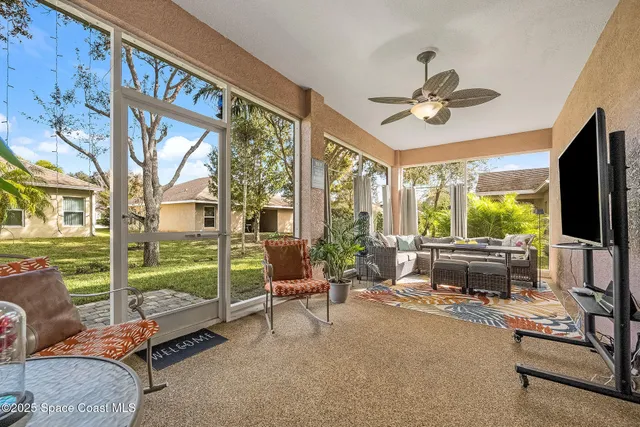 $397,995 | 114 Ashbury Boulevard, Sebastian, FL 32958