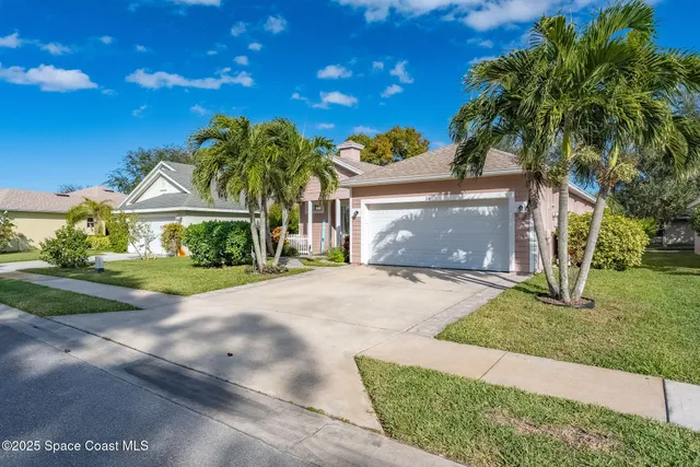 $397,995 | 114 Ashbury Boulevard, Sebastian, FL 32958