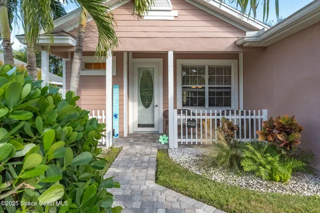$397,995 | 114 Ashbury Boulevard, Sebastian, FL 32958