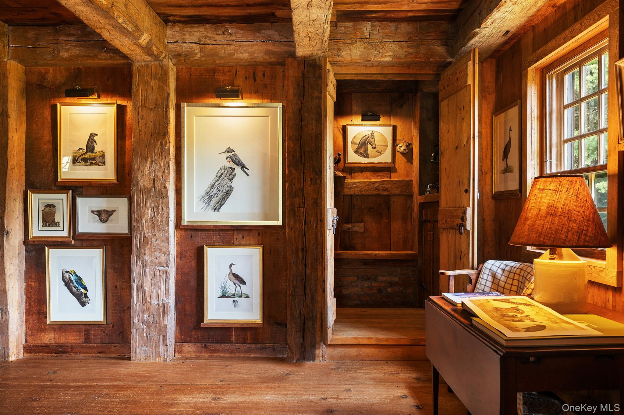 281 County Route 3 Ancramdale, NY 12503 - Photo 17 of 40 a front view of a residential apartment building with a door