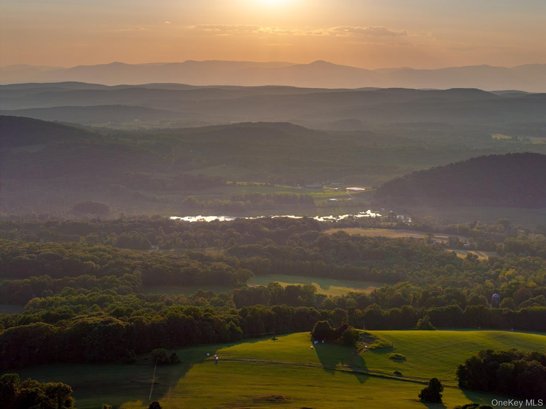 281 County Route 3 Ancramdale, NY 12503 - Photo 40 of 40 a view of lake with mountain