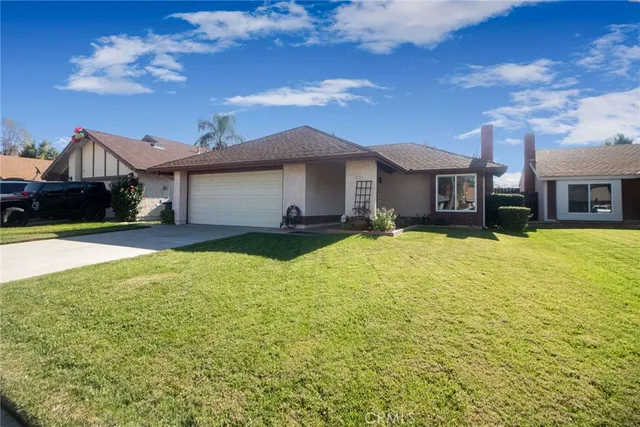 $524,900 | 2074 East Valleywood Street, Colton, CA 92324