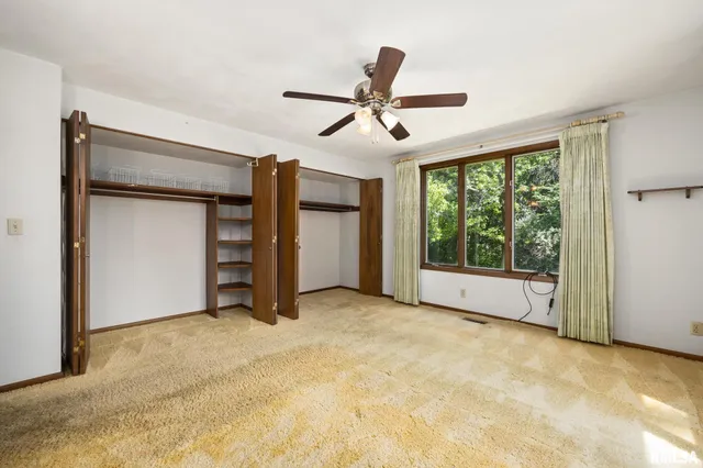 $429,900 | 284 Grimm Road, Congerville, IL 61729