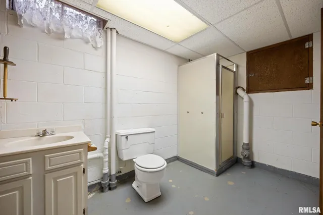 $429,900 | 284 Grimm Road, Congerville, IL 61729