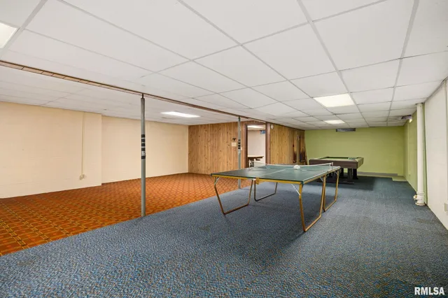 $429,900 | 284 Grimm Road, Congerville, IL 61729