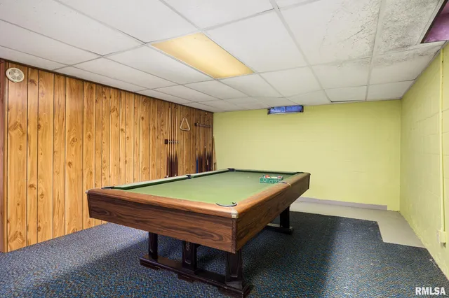 $429,900 | 284 Grimm Road, Congerville, IL 61729