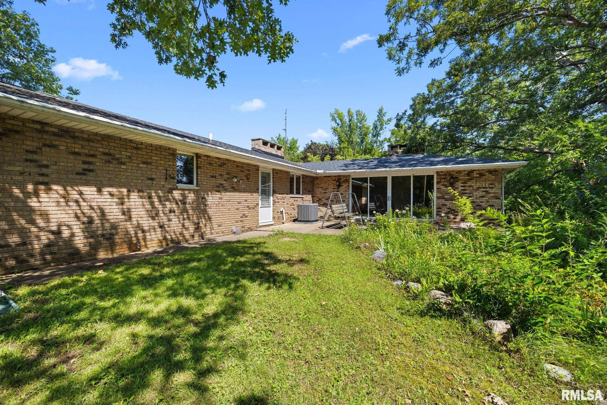 284 Grimm Road Congerville, IL 61729 - Photo 33 of 39