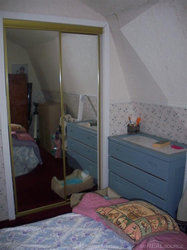 5358 Davis Road St. Clair, MI 48079 - Photo 16 of 24 Bed rm 3