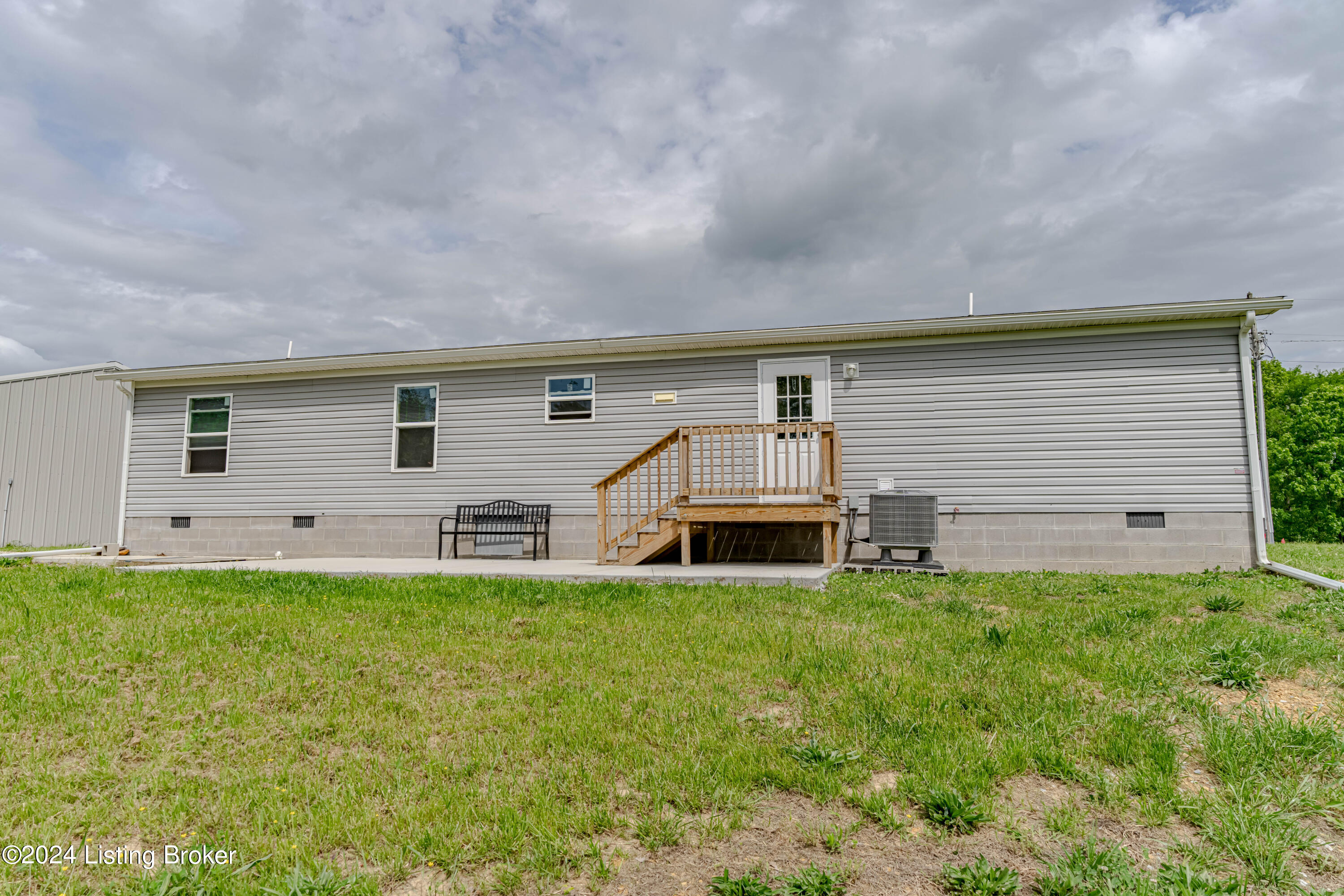 1295 Meredith Ridge Road Leitchfield, KY 42754 - Photo 27 of 65 DSC05543