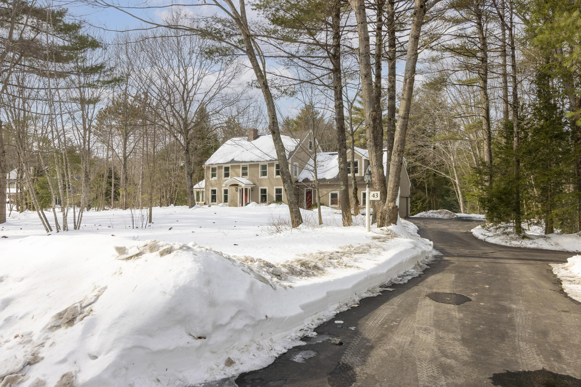 43 Longmeadow Road Scarborough, ME 04074 - Photo 3 of 55 43 Longmeadow Rd_039