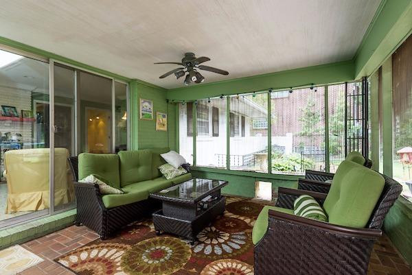 521 Clinton Road Lexington, KY 40502 - Photo 13 of 24 Photo 13