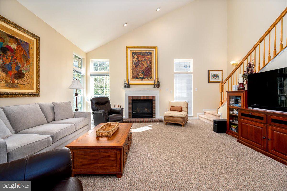 11224 Chaucers Ridge Court Laurel, MD 20723 - Photo 18 of 48 Gallery Image 18
