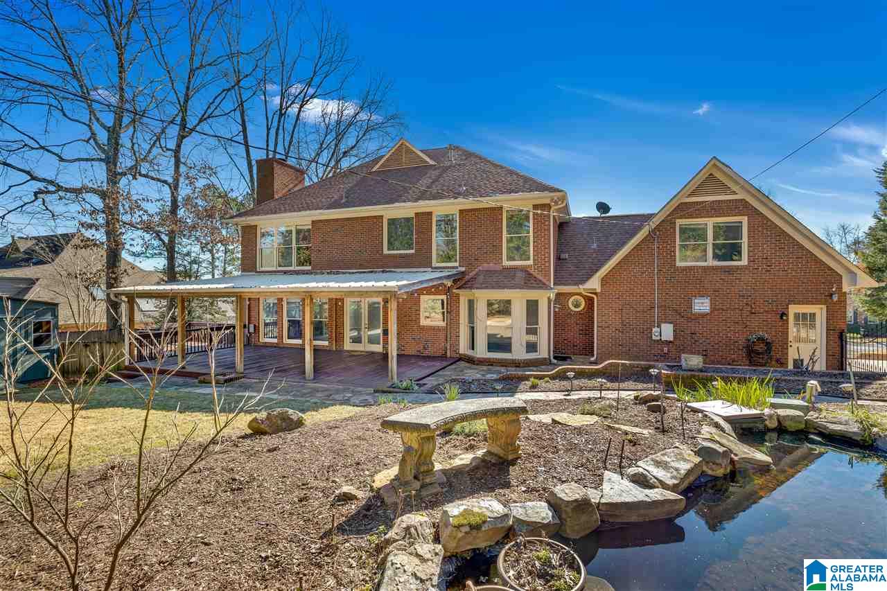 4922 Spring Rock Road Birmingham, AL 35223 - Photo 38 of 39