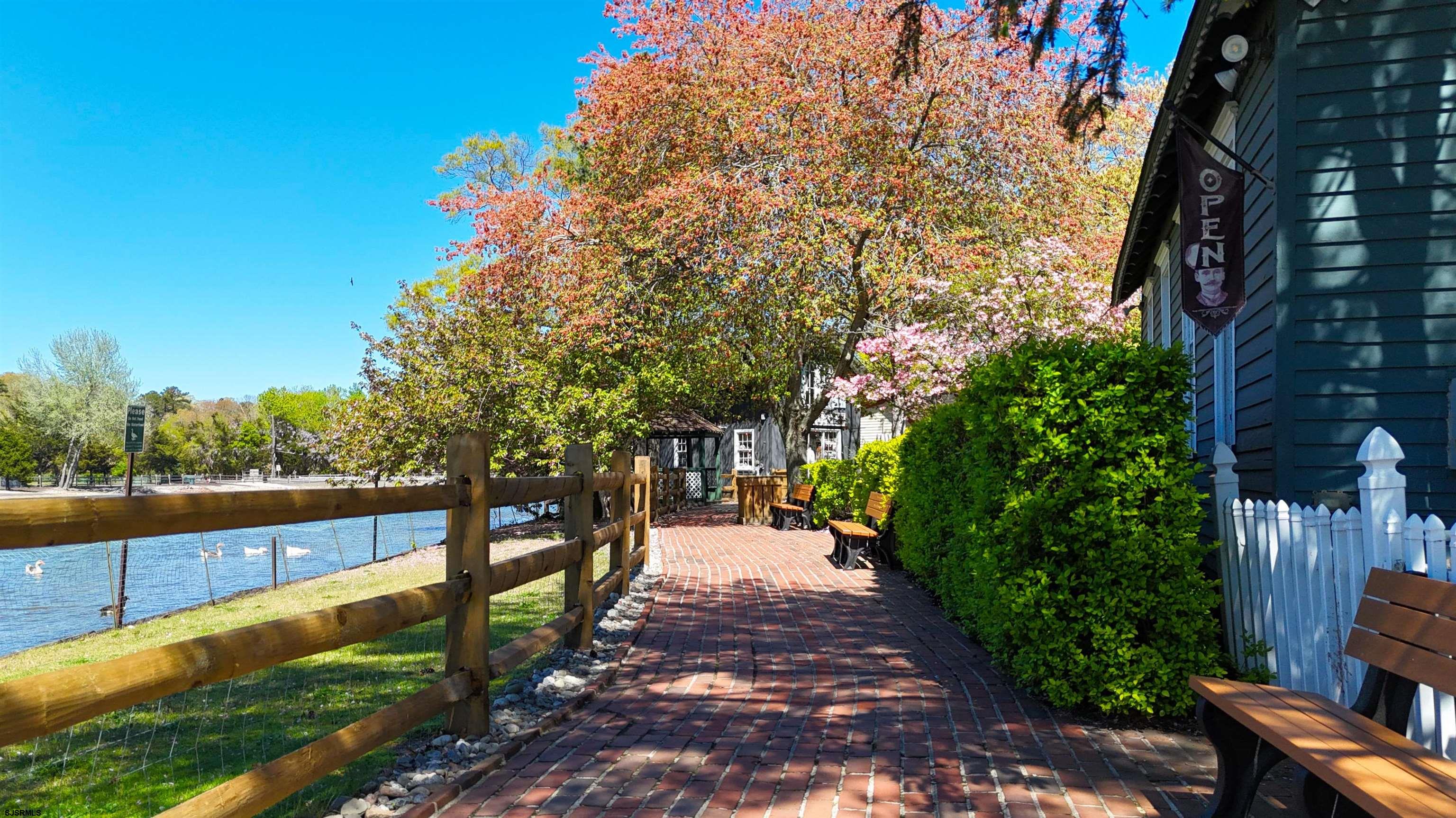 74 Trotters Lane, Unit 74 Smithville, NJ 08205 - Photo 48 of 54