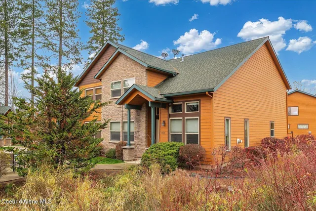 $599,000 | 1004 Park Avenue, Unit 1004, Sandpoint, ID 83864