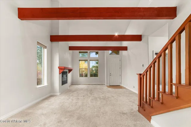 $599,000 | 1004 Park Avenue, Unit 1004, Sandpoint, ID 83864