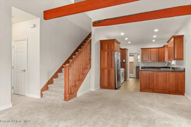 $599,000 | 1004 Park Avenue, Unit 1004, Sandpoint, ID 83864