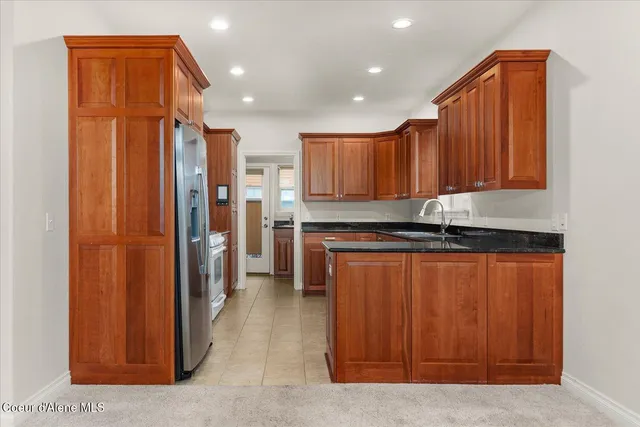 $599,000 | 1004 Park Avenue, Unit 1004, Sandpoint, ID 83864