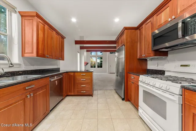 $599,000 | 1004 Park Avenue, Unit 1004, Sandpoint, ID 83864