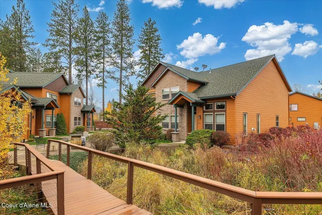 $599,000 | 1004 Park Avenue, Unit 1004, Sandpoint, ID 83864